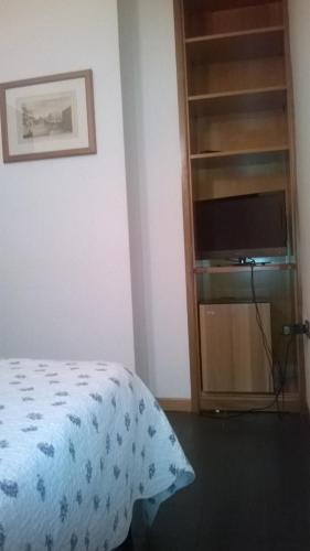 Hotel Aurora Treviso Eksteriør bilde