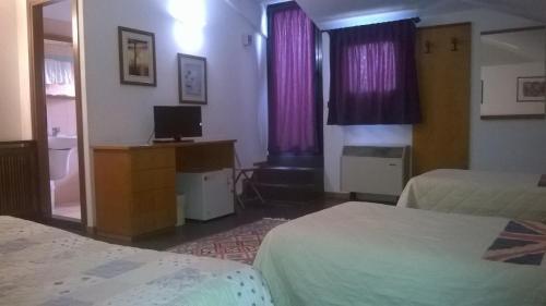 Hotel Aurora Treviso Eksteriør bilde