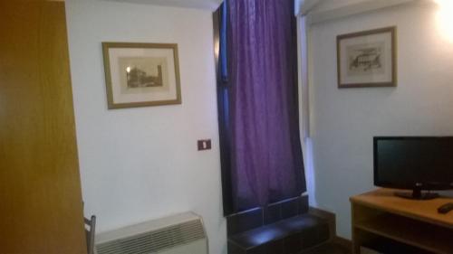 Hotel Aurora Treviso Eksteriør bilde