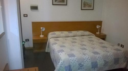 Hotel Aurora Treviso Eksteriør bilde