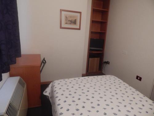 Hotel Aurora Treviso Eksteriør bilde