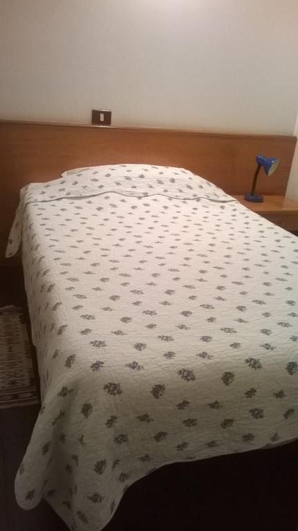 Hotel Aurora Treviso Rom bilde