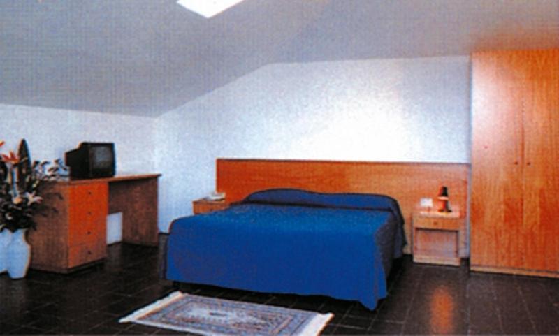 Hotel Aurora Treviso Rom bilde