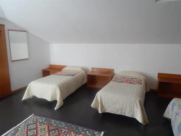 Hotel Aurora Treviso Eksteriør bilde