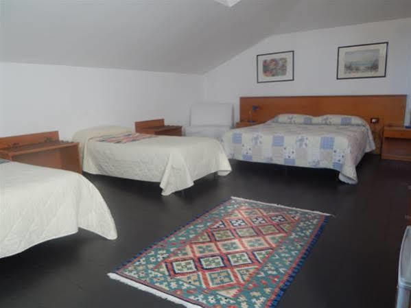 Hotel Aurora Treviso Eksteriør bilde