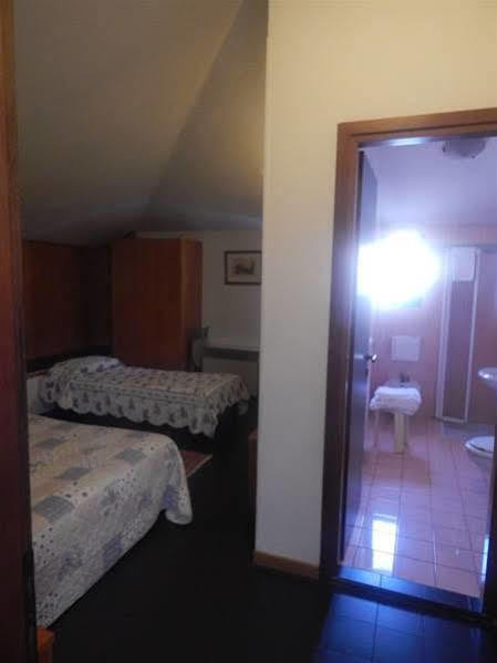 Hotel Aurora Treviso Eksteriør bilde