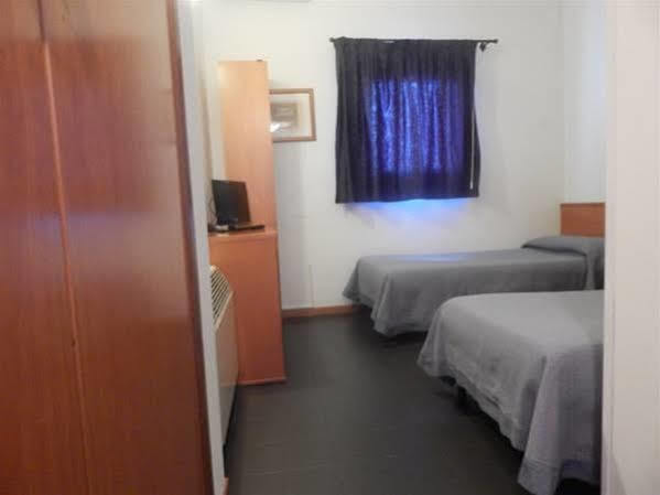 Hotel Aurora Treviso Eksteriør bilde