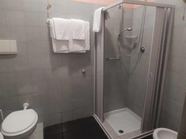 Hotel Aurora Treviso Eksteriør bilde