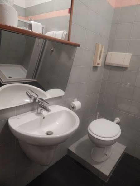 Hotel Aurora Treviso Eksteriør bilde